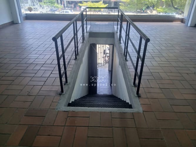 Bodega en arriendo en Fátima, Medellín, 180 m² · foto 10 de 10