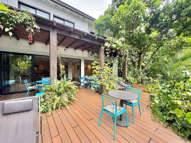 Casa de 7 alcobas en venta en Provenza, Medellín, 466 m² · foto 6 de 24
