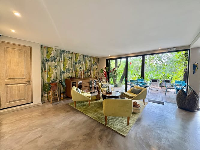 Casa de 7 alcobas en venta en Provenza, Medellín, 466 m² · foto 7 de 24
