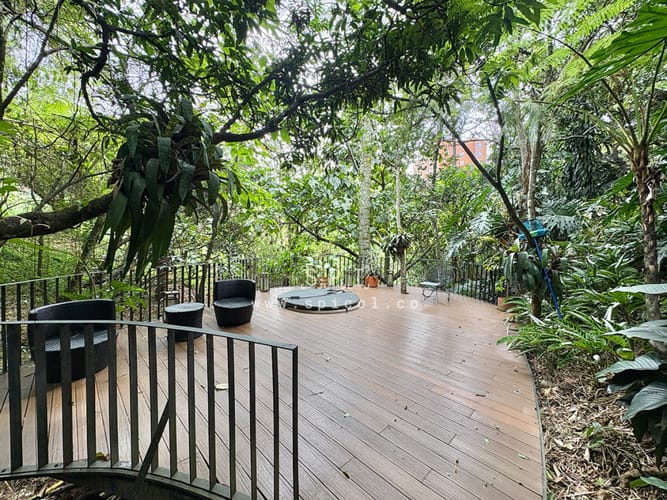 Casa de 7 alcobas en venta en Provenza, Medellín, 466 m² · foto 12 de 24