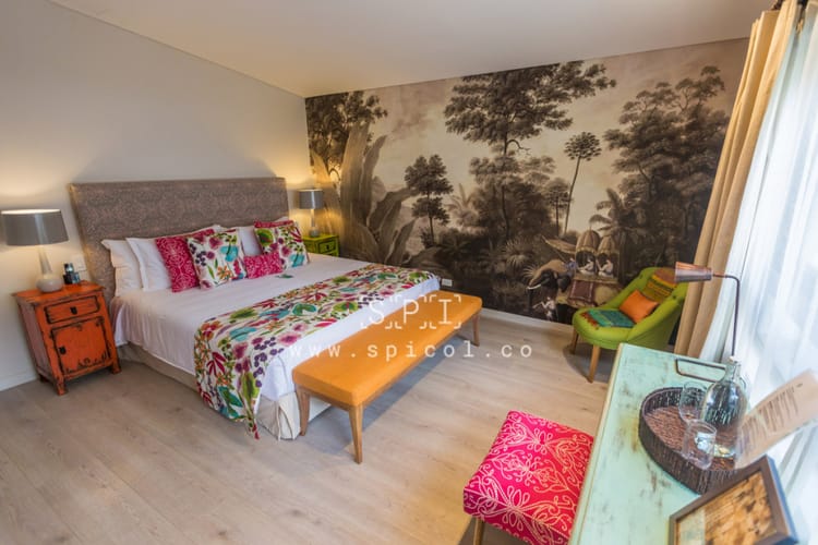 Casa de 7 alcobas en venta en Provenza, Medellín, 466 m² · foto 13 de 24
