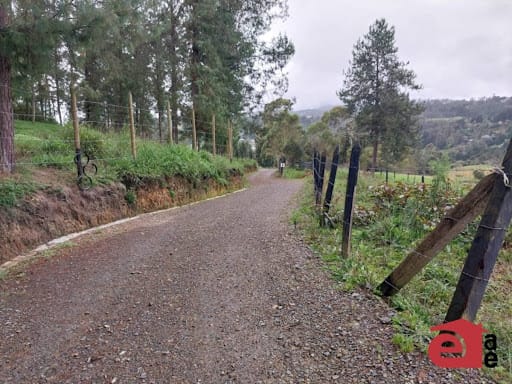 Lote en venta en San Isidro, Guarne, 2900 m² · foto 6 de 10