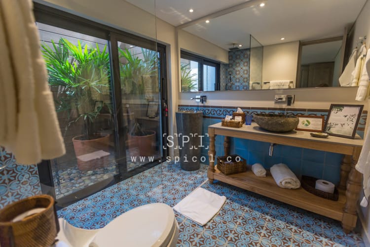 Casa de 7 alcobas en venta en Provenza, Medellín, 466 m² · foto 16 de 24
