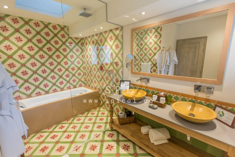 Casa de 7 alcobas en venta en Provenza, Medellín, 466 m² · foto 17 de 24