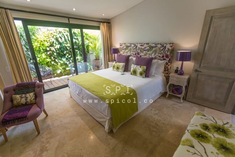 Casa de 7 alcobas en venta en Provenza, Medellín, 466 m² · foto 18 de 24