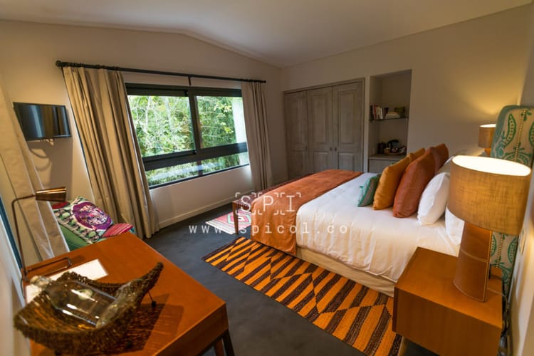 Casa de 7 alcobas en venta en Provenza, Medellín, 466 m² · foto 20 de 24