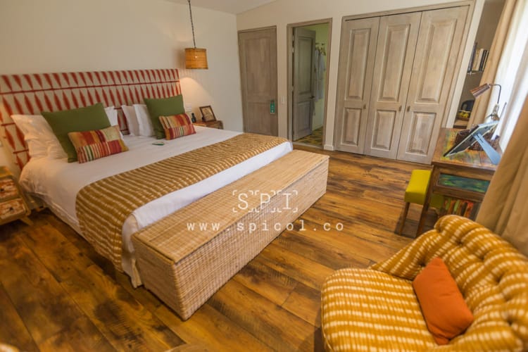 Casa de 7 alcobas en venta en Provenza, Medellín, 466 m² · foto 22 de 24