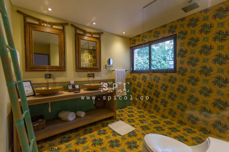 Casa de 7 alcobas en venta en Provenza, Medellín, 466 m² · foto 23 de 24