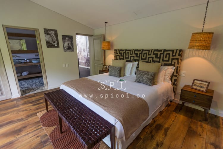 Casa de 7 alcobas en venta en Provenza, Medellín, 466 m² · foto 24 de 24