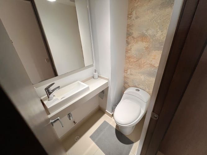 Apartamento de 3 alcobas en venta en Bochalema, Cali, 97 m² · foto 8 de 24