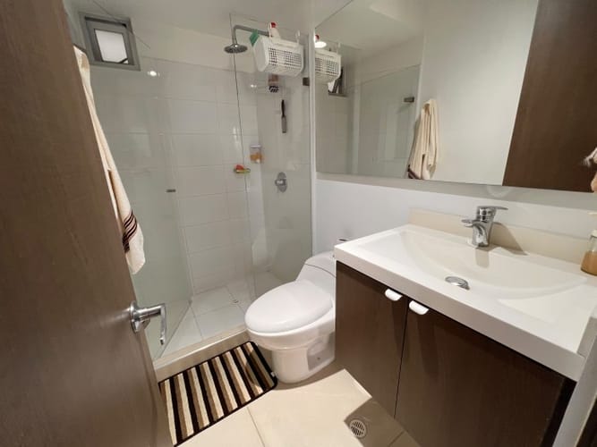 Apartamento de 3 alcobas en venta en Bochalema, Cali, 97 m² · foto 13 de 24