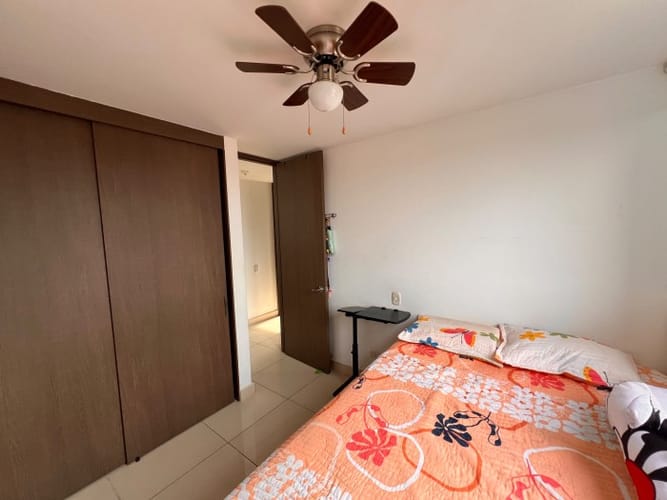 Apartamento de 3 alcobas en venta en Bochalema, Cali, 97 m² · foto 15 de 24