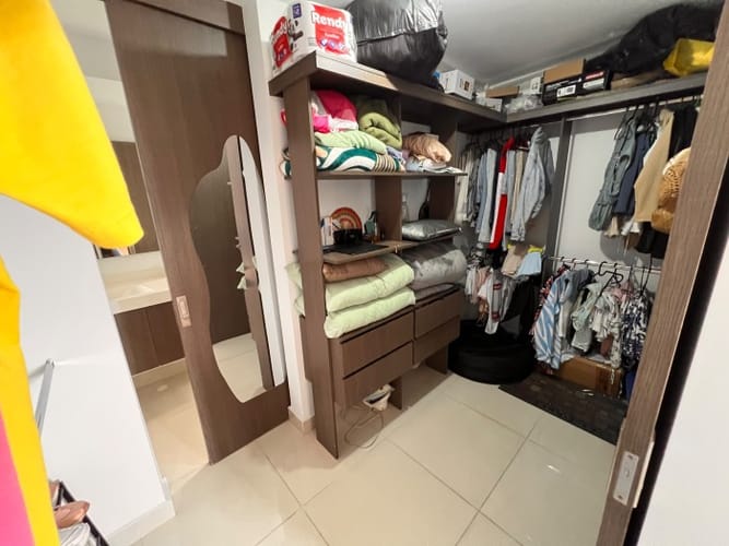 Apartamento de 3 alcobas en venta en Bochalema, Cali, 97 m² · foto 19 de 24