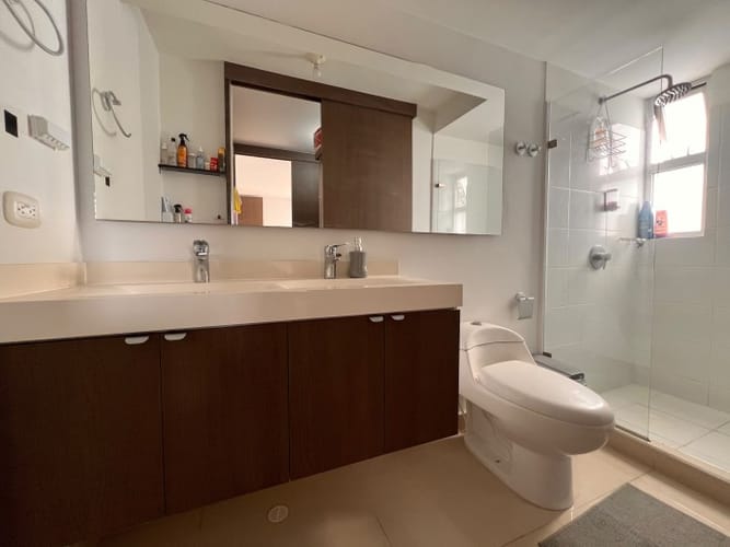 Apartamento de 3 alcobas en venta en Bochalema, Cali, 97 m² · foto 20 de 24