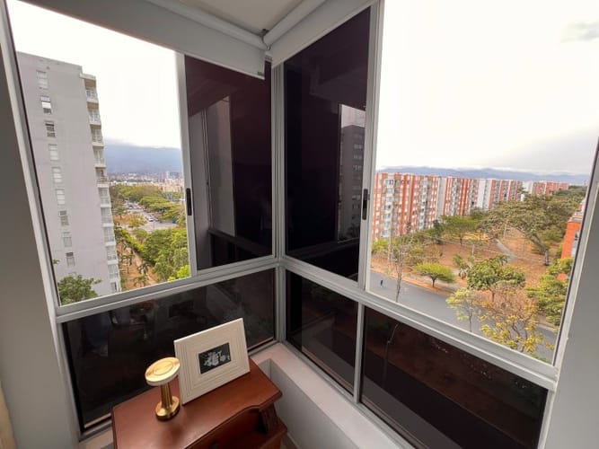 Apartamento de 3 alcobas en venta en Bochalema, Cali, 97 m² · foto 21 de 24