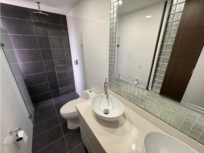 Apartamento de 2 alcobas en arriendo en Loma De San Jose, Sabaneta, 80 m² · foto 5 de 18