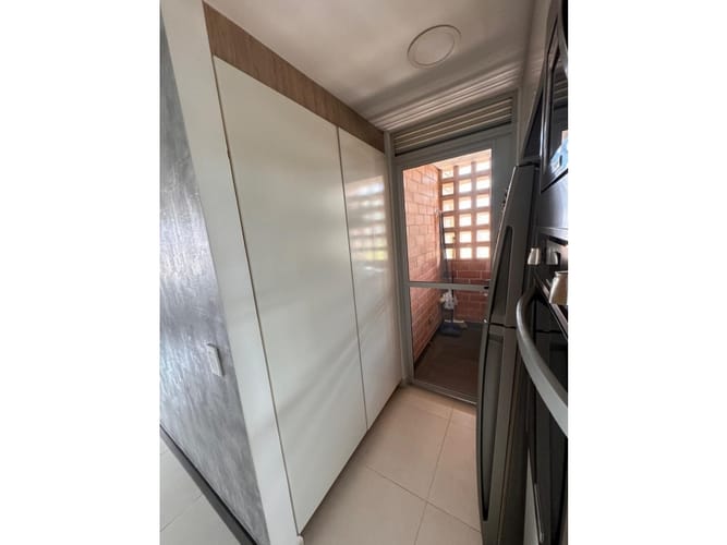Apartamento de 2 alcobas en arriendo en Loma De San Jose, Sabaneta, 80 m² · foto 16 de 18