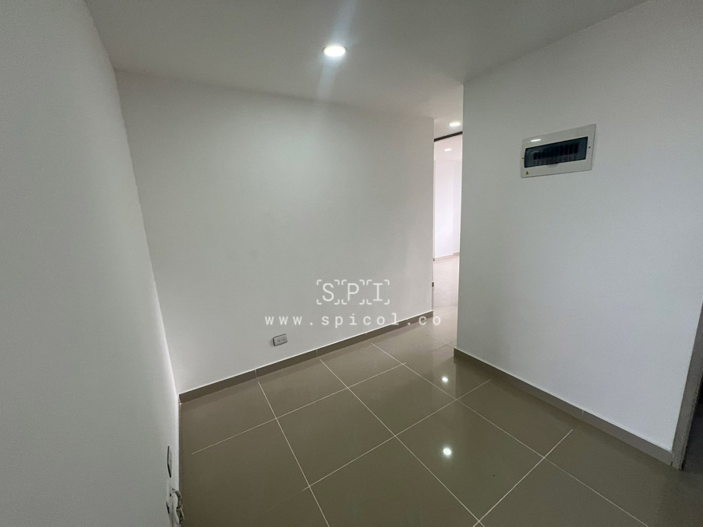 Apartamento en venta en La Almeria, Medellín · foto 5 de 14