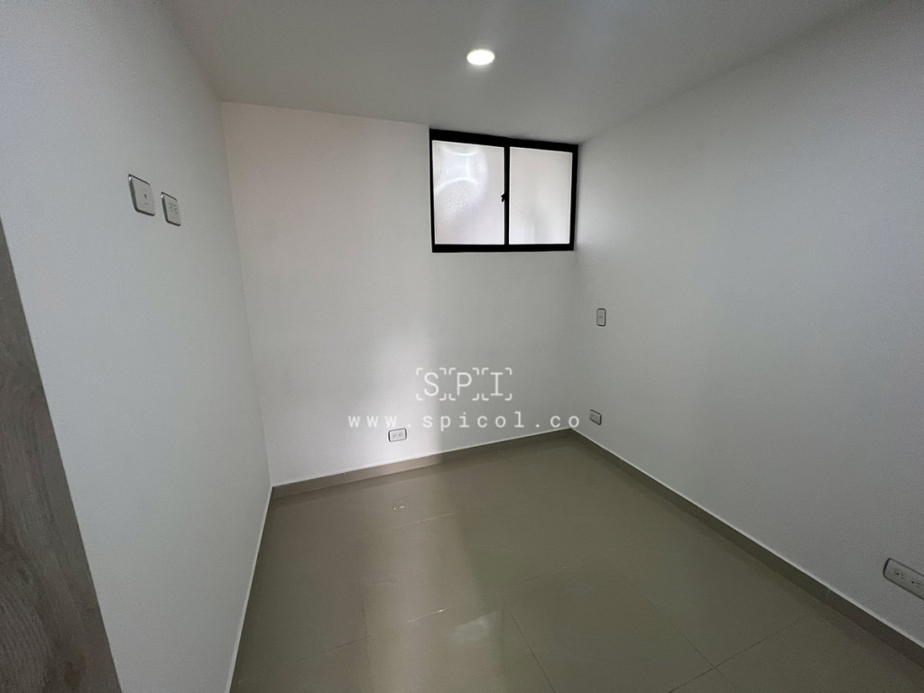 Apartamento en venta en La Almeria, Medellín · foto 11 de 14