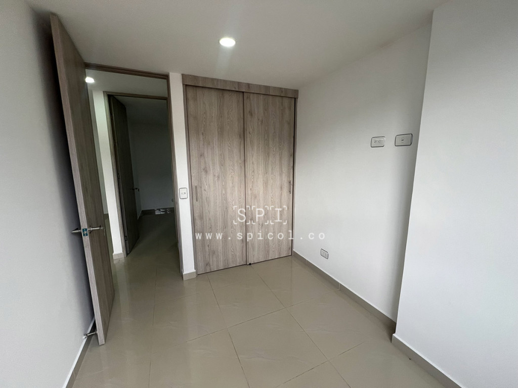 Apartamento en venta en La Almeria, Medellín · foto 14 de 14