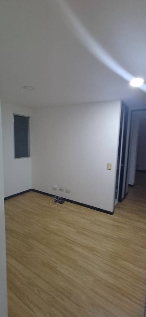 Apartamento en arriendo en Ciudad Del Río, Medellín · foto 6 de 12
