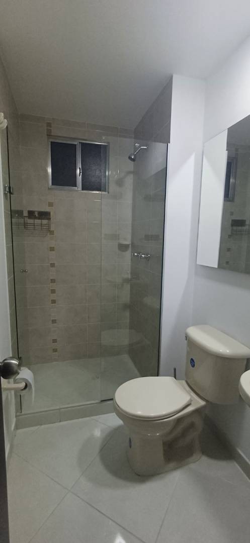 Apartamento en arriendo en Ciudad Del Río, Medellín · foto 10 de 12