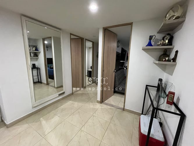 Apartamento de 3 alcobas en venta en San Javier No.2, Medellín, 78 m² · foto 13 de 19
