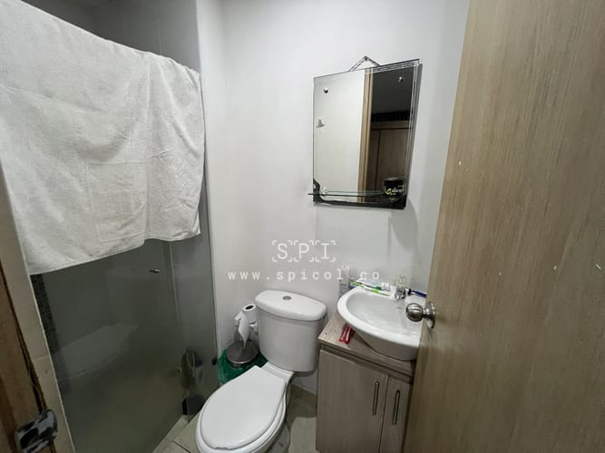 Apartamento de 3 alcobas en venta en San Javier No.2, Medellín, 78 m² · foto 14 de 19
