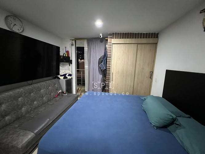 Apartamento de 3 alcobas en venta en San Javier No.2, Medellín, 78 m² · foto 15 de 19