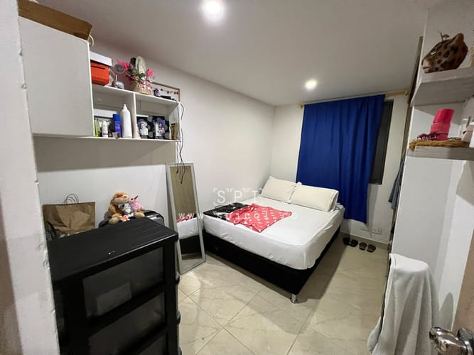 Apartamento de 3 alcobas en venta en San Javier No.2, Medellín, 78 m² · foto 17 de 19