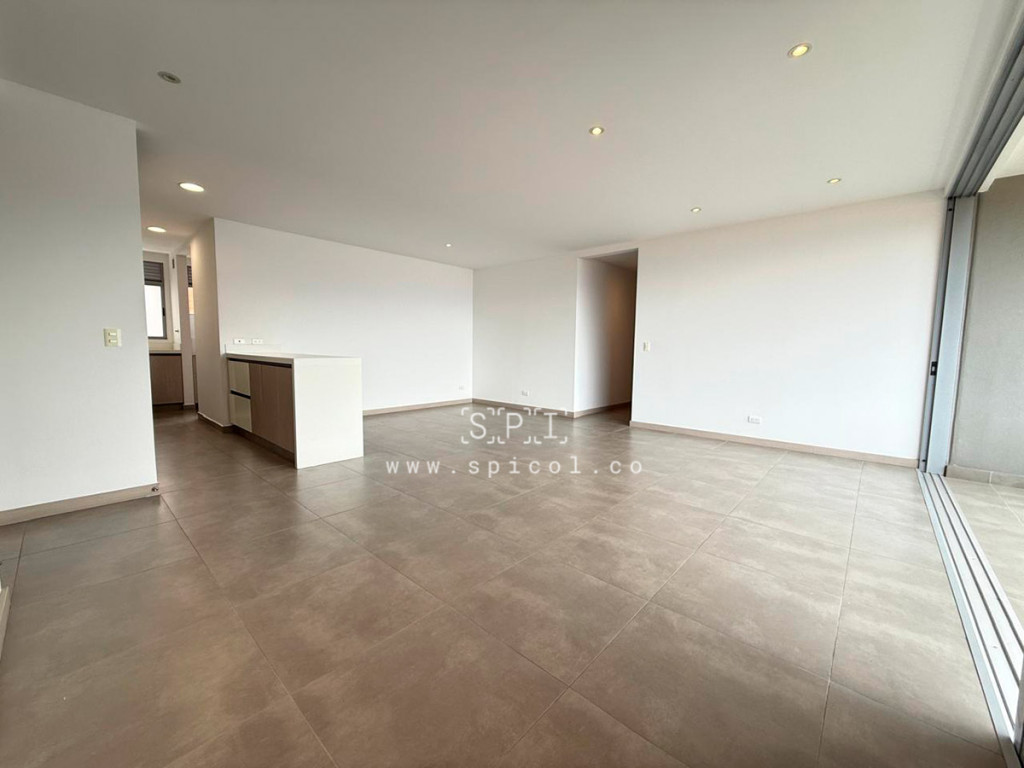 Apartamento en venta en Loma De Las Brujas, Envigado · foto 4 de 22
