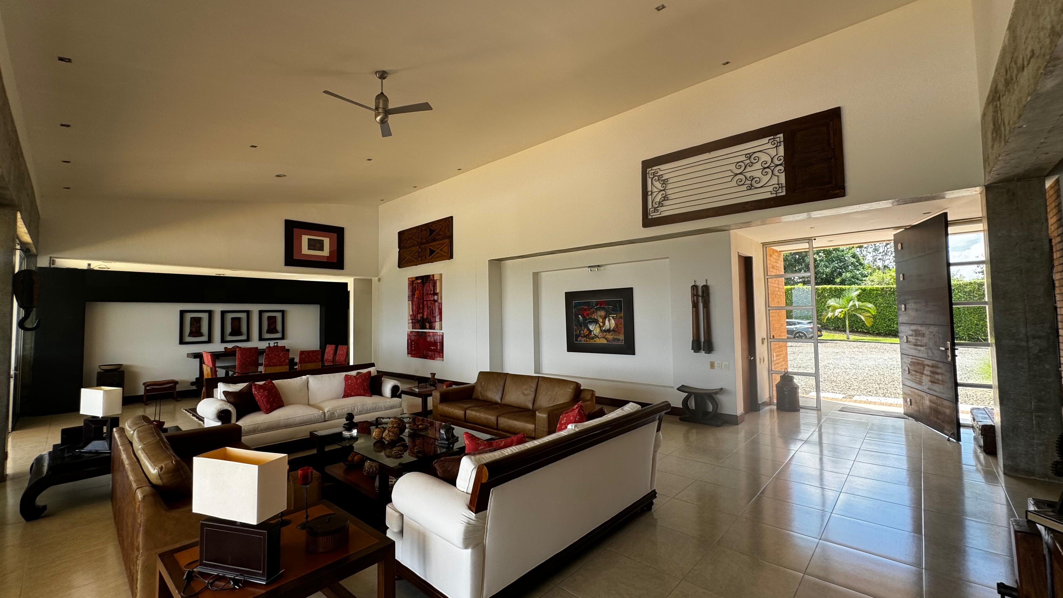 Casa en venta en Cerritos, Pereira · foto 5 de 15