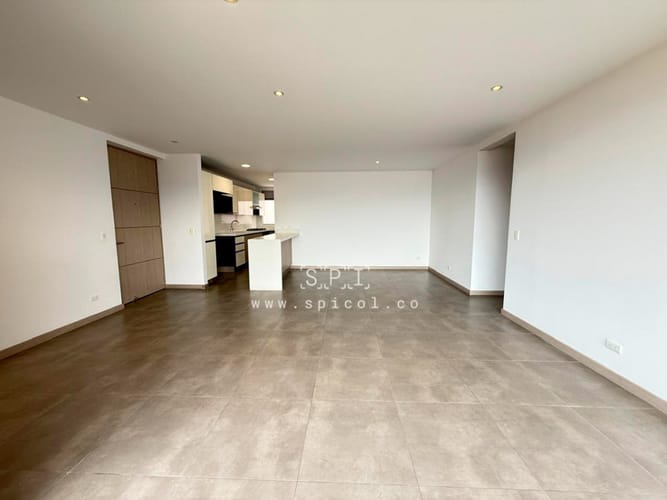 Apartamento en venta en Loma De Las Brujas, Envigado · foto 5 de 22
