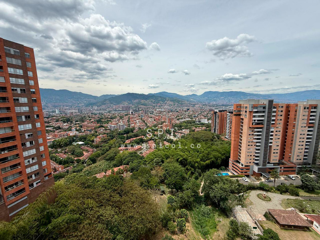 Apartamento en venta en Loma De Las Brujas, Envigado · foto 8 de 22