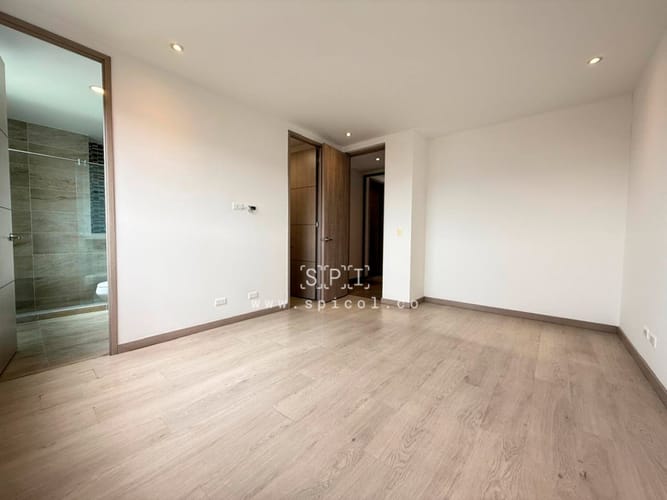 Apartamento en venta en Loma De Las Brujas, Envigado · foto 12 de 22