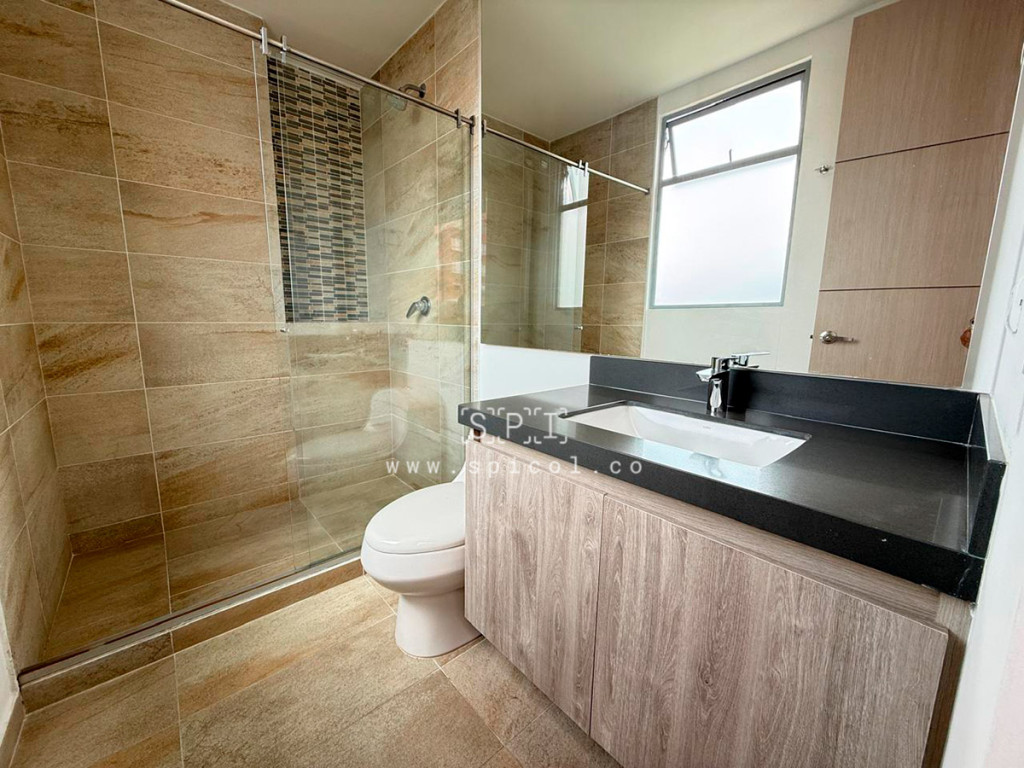 Apartamento en venta en Loma De Las Brujas, Envigado · foto 13 de 22