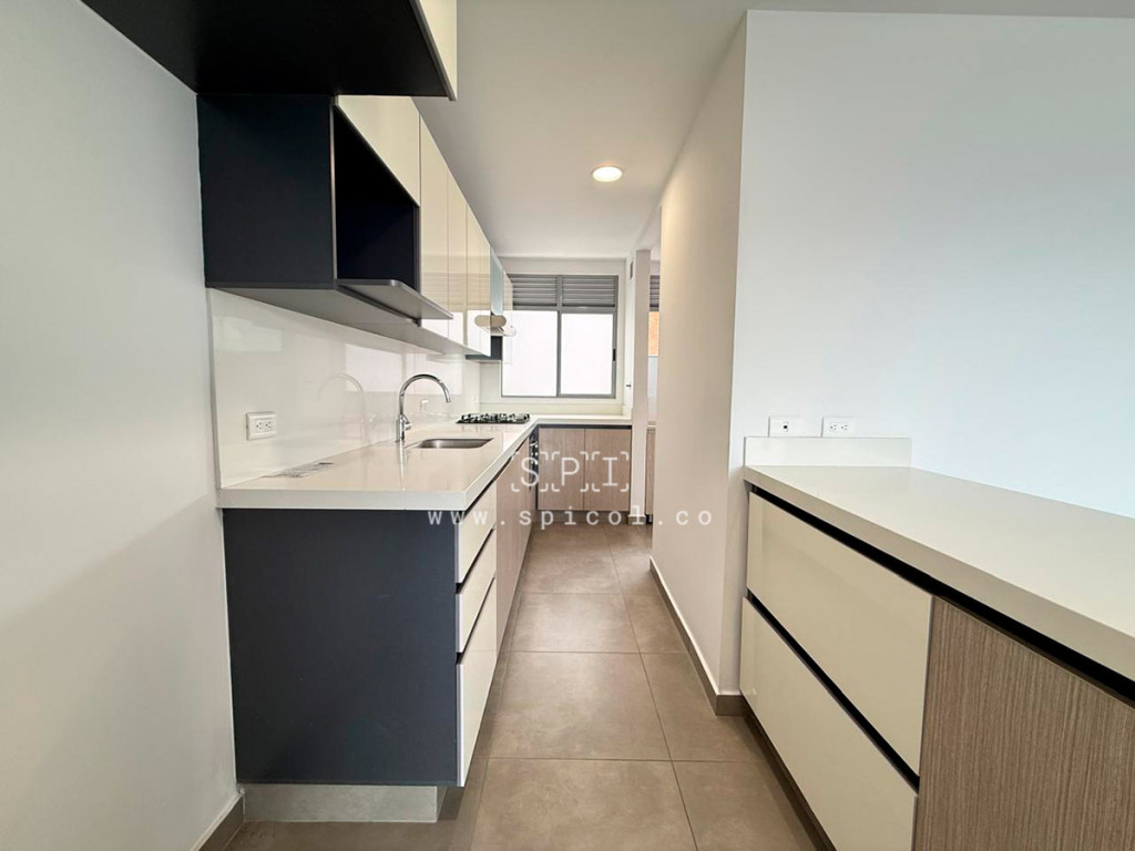 Apartamento en venta en Loma De Las Brujas, Envigado · foto 16 de 22