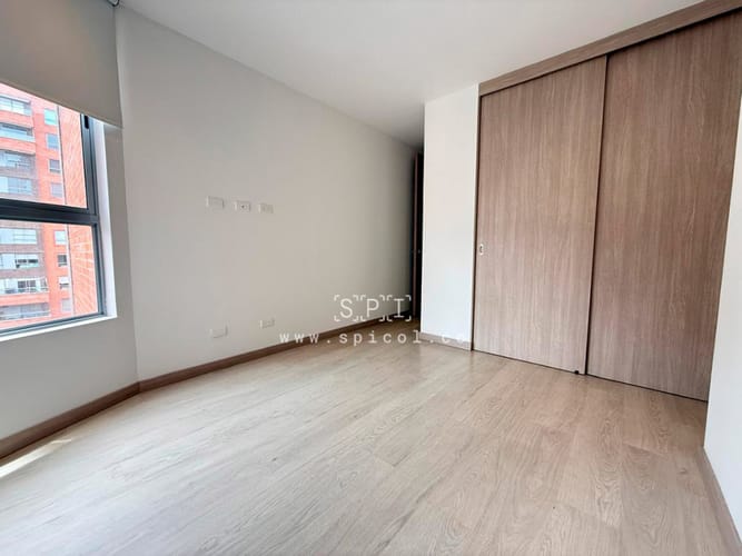 Apartamento en venta en Loma De Las Brujas, Envigado · foto 17 de 22