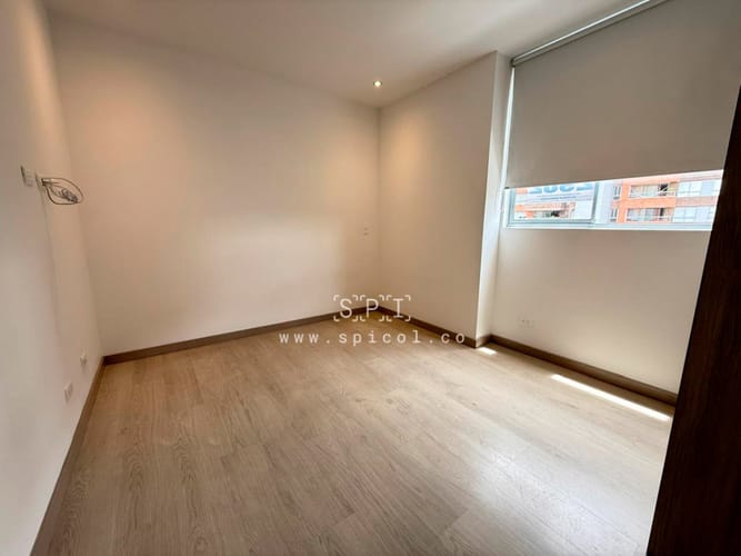 Apartamento en venta en Loma De Las Brujas, Envigado · foto 19 de 22