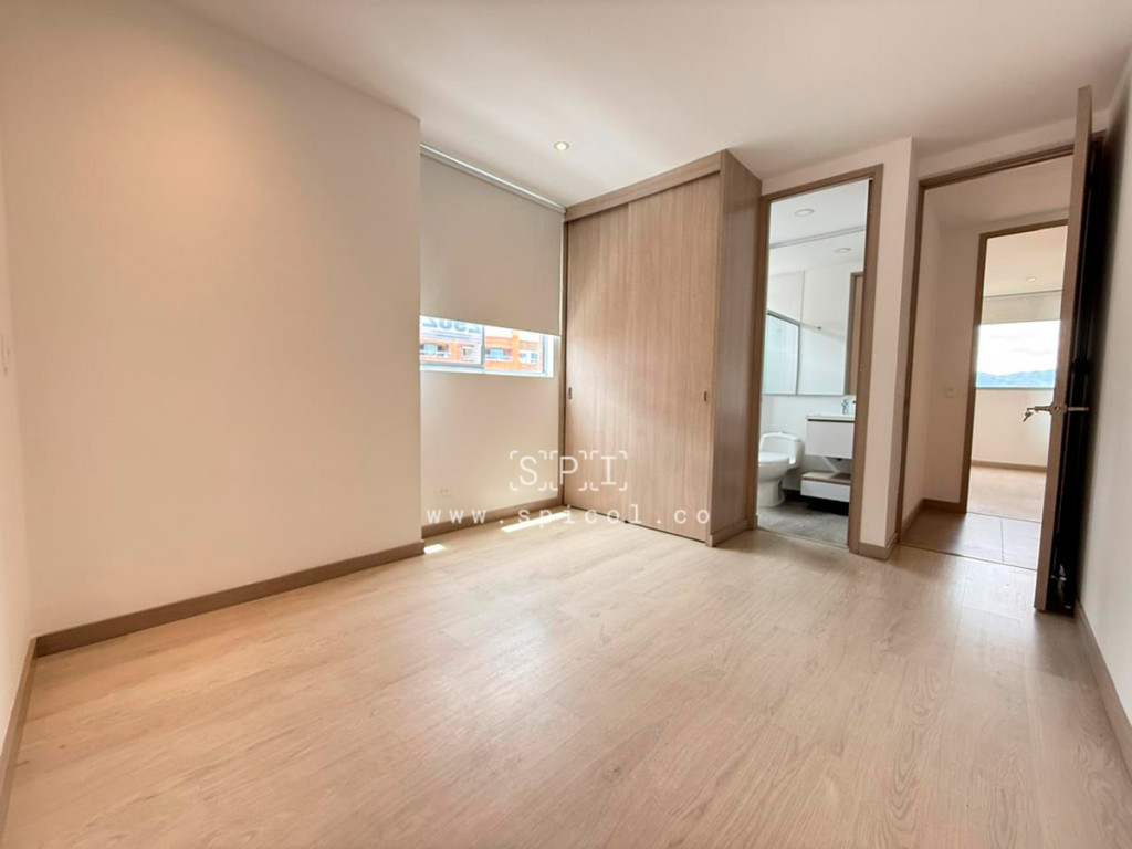 Apartamento en venta en Loma De Las Brujas, Envigado · foto 20 de 22
