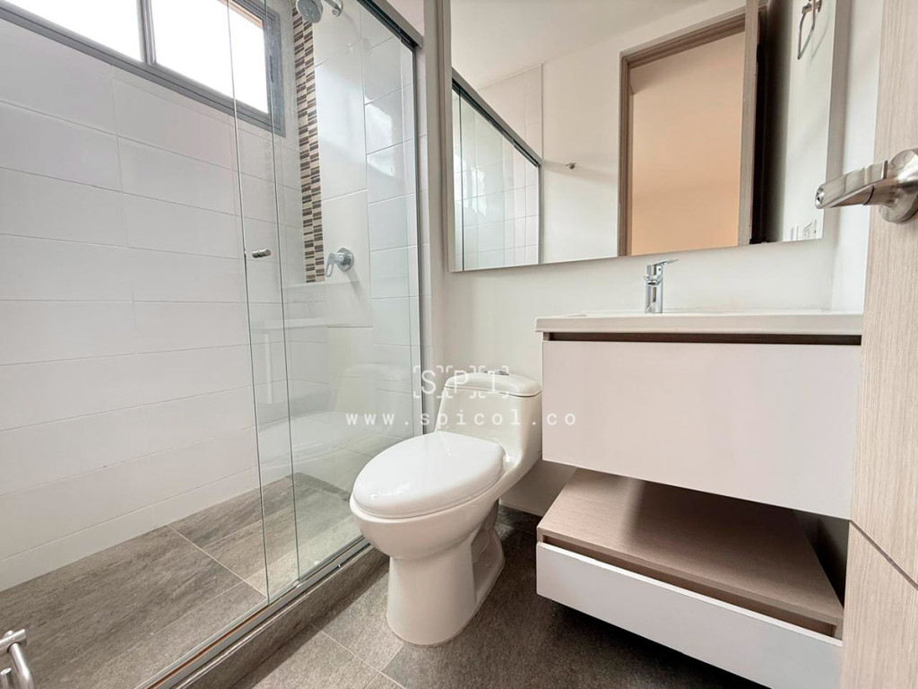 Apartamento en venta en Loma De Las Brujas, Envigado · foto 22 de 22