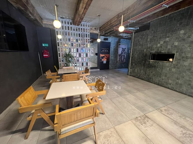 Local en arriendo en Manila, Medellín, 80 m² · foto 7 de 23