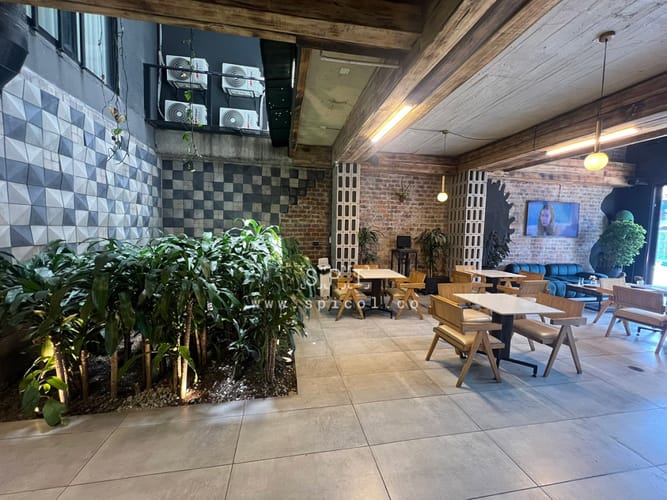 Local en arriendo en Manila, Medellín, 80 m² · foto 9 de 23