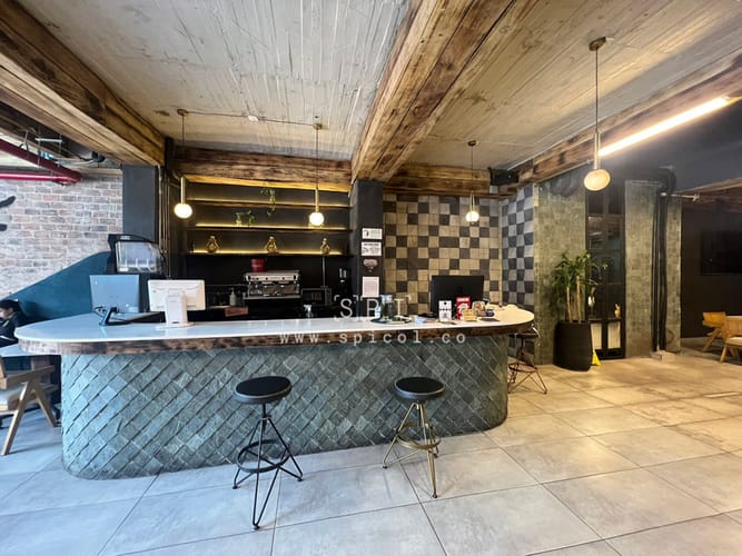 Local en arriendo en Manila, Medellín, 80 m² · foto 11 de 23