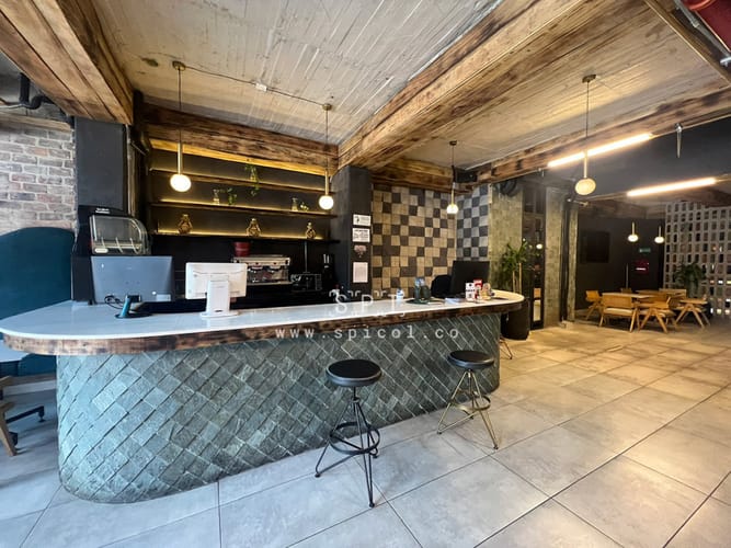 Local en arriendo en Manila, Medellín, 80 m² · foto 12 de 23