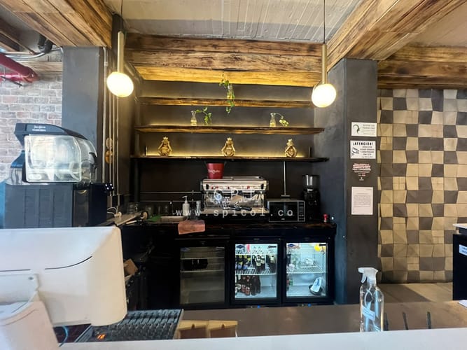 Local en arriendo en Manila, Medellín, 80 m² · foto 13 de 23