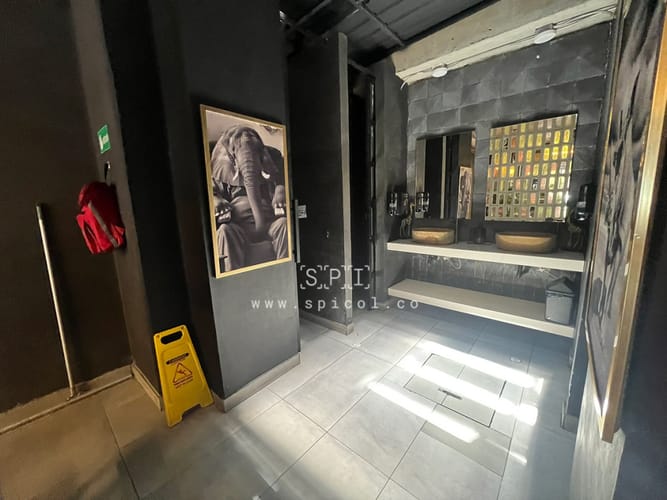 Local en arriendo en Manila, Medellín, 80 m² · foto 15 de 23