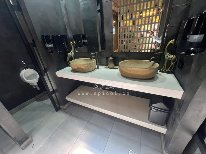 Local en arriendo en Manila, Medellín, 80 m² · foto 17 de 23