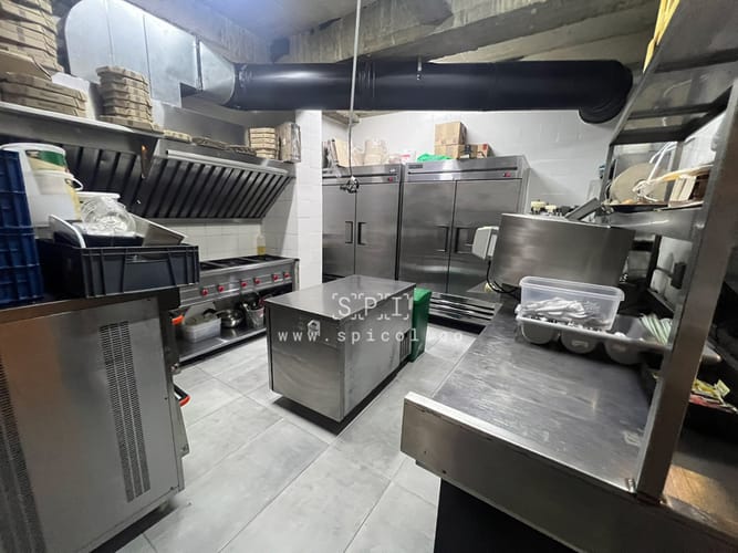 Local en arriendo en Manila, Medellín, 80 m² · foto 18 de 23