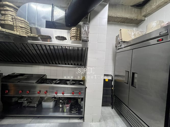 Local en arriendo en Manila, Medellín, 80 m² · foto 19 de 23